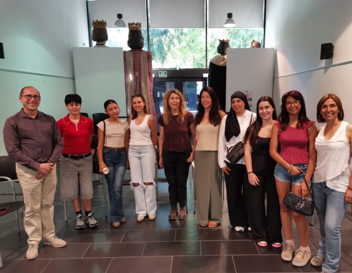projecte rossinyol palamós
