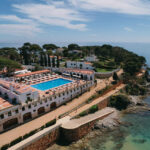 Joan Carles Casanovas nou director general de l’Hostal de la Gavina, a s’Agaró