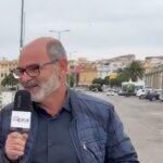 Miquel Martí: “El nostre esperit és tan simple com ensenyar el mar des del mar” Miquel Martí