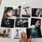 Mariona Gifré: “Cada jove ha trobat la seva manera d’expressar les emocions a través de l’art” L'art que ens mou mariona gifré