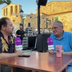 Quimi Portet: “Un concert és un concert, tant si hi ha 10.000 persones com si n’hi ha 100”