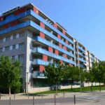 A les comarques de Girona és més barat finançar una hipoteca que pagar un lloguer de pis