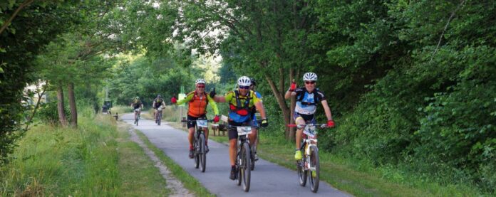 Bike experience ter