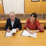 Calella de Palafrugell tindrà un nou aparcament municipal i un punt d’informació per a visitants