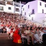 El net de l’autor de ‘El meu avi’: “cantar-la va ser una victòria contra les cultures exagerades de la cancel·lació”