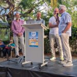 SSIBE posa en marxa “La Porxada”, el nou centre de dia i hospital de dia per a gent gran a Palamós