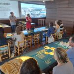 Més de 3.400 alumnes de Palamós participen en la darrera edició de “Fem Arrels”