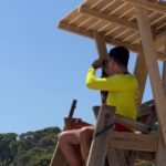 La patronal del socorrisme a Catalunya denuncia que s’incompleix la llei i hi ha gent treballant sense la titulació