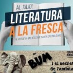 privat:-torna,-a-santa-cristina,-el-cicle-de-“literatura-a-la-fresca”