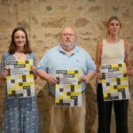 privat:-l’arquitecta-benedetta-tagliabue-inaugurara-“fonament”,-el-primer-festival-d’arquitectura-i-urbanisme-de-calonge-i-sant-antoni