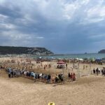 privat:-l’estartit-acull-aquest-cap-de-setmana-la-3a-jornada-del-vii-tour-catala-d’handbol-platja