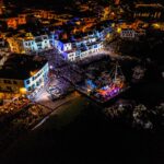 privat:-la-cantada-d’havaneres-de-calella-de-palafrugell-inaugura-l’estiu-a-la-costa-brava