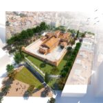 privat:-figueres-accelera-l’obertura-al-public-dels-jardins-de-l’antiga-preso