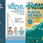 privat:-dissabte-d’havaneres-a-castell-platja-d’aro-i-a-la-platja-de-pals