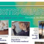 privat:-aquest-estiu-descobreix-torroella-de-montgri-com-mai-abans-amb-les-visites-guiades-del-museu-de-la-mediterrania