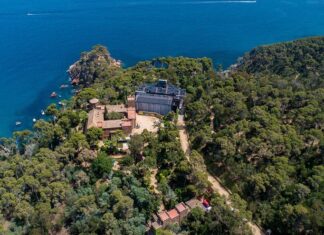 L’Ajuntament de Palafrugell es defensa de les acusacions de SOS Costa Brava assegurant que compleix la normativa urbanística privat:-palafrugell-recorre-al-tsjc-per-aturar-el-termini-d’enderroc-del-macroxalet-del-golfet-fins-a-tenir-els-permisos-de-costes