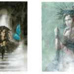 privat:-la-pintura-i-la-illustracio-fantastica-s’exposa-a-l’espai-masia-bas-de-platja-d’aro-de-la-ma-de-luis-royo-i-romulo-royo