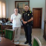privat:-un-nou-agent-de-carrera-s’incorpora-a-la-policia-local-de-la-bisbal