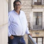 privat:-maurici-jimenez:-«l’objectiu-es-disposar-d’uns-cent-habitatges-de-proteccio-oficial-en-dos-anys»