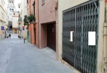 Palamós limitarà l’horari nocturn dels establiments d’alimentació oberts tot el dia per reduir l’incivisme privat:-l’ajuntament-de-palamos-atorgara-ajudes-per-a-la-implantacio-de-comercos-en-els-locals-buits