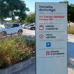 privat:-torroella-de-montgri-reforca-la-senyalitzacio-informativa-per-dinamitzar-el-comerc-local-i-millorar-l’experiencia-de-visita