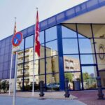 Detingut a Palafrugell per presumptes tocaments a tres noies durant la festa major