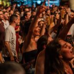 La Festa Major de Palafrugell oferirà cinc dies de música, cultura popular i activitats per a tots els públics privat:-palafrugell-viu-la-festa-major-amb-mes-participacio-dels-darrers-anys