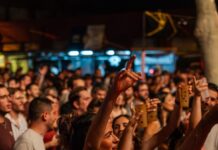 La Festa Major de Palafrugell oferirà cinc dies de música, cultura popular i activitats per a tots els públics privat:-palafrugell-viu-la-festa-major-amb-mes-participacio-dels-darrers-anys