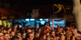 La Festa Major de Palafrugell oferirà cinc dies de música, cultura popular i activitats per a tots els públics privat:-palafrugell-viu-la-festa-major-amb-mes-participacio-dels-darrers-anys