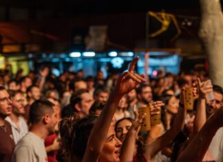 La Festa Major de Palafrugell oferirà cinc dies de música, cultura popular i activitats per a tots els públics privat:-palafrugell-viu-la-festa-major-amb-mes-participacio-dels-darrers-anys