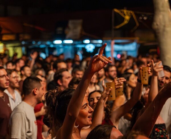 La Festa Major de Palafrugell oferirà cinc dies de música, cultura popular i activitats per a tots els públics privat:-palafrugell-viu-la-festa-major-amb-mes-participacio-dels-darrers-anys