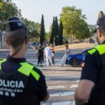 privat:-la-policia-de-platja-d’aro-posa-216-denuncies-per-incivisme-i-no-detecta-cap-comiat-de-solter-amb-objectes-sexuals