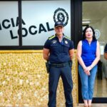 privat:-palafrugell-torna-a-obrir-l’oficina-de-la-policia-local-de-calella-durant-l’estiu