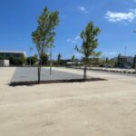 privat:-sant-antoni-estrena-un-nou-aparcament-public-i-zona-verda
