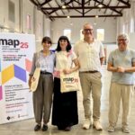 El map25 de Palafrugell incorpora 4 noves activitats privat:-neix-el-map,-mostra-d’art-a-palafrugell