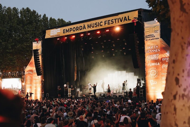 privat:-tot-a-punt-per-a-l’emporda-music-festival-2025-a-la-bisbal-d’emporda