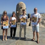 privat:-barca-de-mitjana,-port-bo-i-els-pescadors-de-l’escala,-a-la-47a-cantada-d’havaneres-de-l’escala