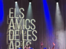 els-amics-de-les-arts-continuaran-la-celebracio-dels-20-anys-a-l’strenes-i-al-cabro-rock-2026