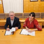 privat:-calella-de-palafrugell-disposara-d’un-nou-aparcament-municipal-i-una-oficina-d’atencio-per-a-visitants