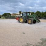 privat:-tractament-antipols-al-parquing-municipal-de-l’avinguda-vall-d’aro