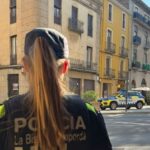 privat:-detencions-de-multireincidents-per-robatori-amb-violencia-i-per-agressions-a-agents-de-l’autoritat-en-un-cap-de-setmana-complicat-a-nivell-policial-a-la-bisbal