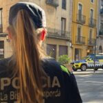 Els regidors de Seguretat Ciutadana del Baix Empordà critiquen la falta de resposta judicial als casos de multireincidència privat:-detenen-dos-multireincidents-en-poques-hores-a-la-bisbal:-un-per-robatori-violent-a-un-repartidor-i-una-dona-per-agredir-agents-de-la-policia-local