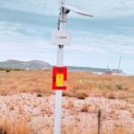 privat:-torroella-de-montgri-reforca-la-seguretat-a-les-platges-amb-intercomunicadors-d’emergencia