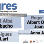 privat:-arrenca-la-2a-edicio-del-riures,-el-festival-d’humor-en-catala-de-calonge-i-sant-antoni
