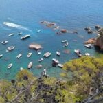 privat:-despleguen-una-xarxa-d’informadors-ambientals-en-cales-protegides-de-la-costa-del-baix-emporda-per-l’augment-de-barques