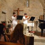 privat:-claudio-suzin-i-fills-debuten-a-romanya