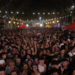 Lax’n’Busto, Mushka, Alizzz, Figa Flawas, Els Catarres, Ginestà, Svetlana i Ja t’ho diré, a la 22a edició de l’Acústica