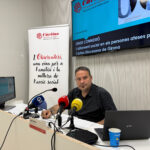 Tres de cada quatre usuaris de Càritas a les Comarques Gironines se senten sols i fan ús de les xarxes com a substitut