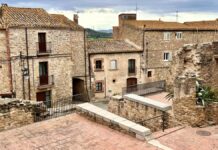 La Generalitat destina cinc milions d’euros a rehabilitar habitatges rurals