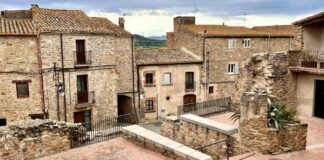 La Generalitat destina cinc milions d’euros a rehabilitar habitatges rurals